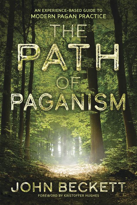 Discover the Power of Paganism at Workshops in Your Vicinity